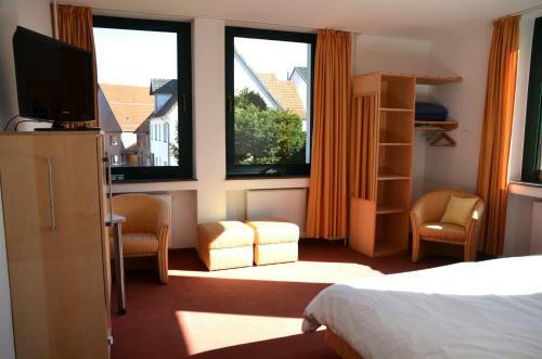 Hotel Velcrea Visavis