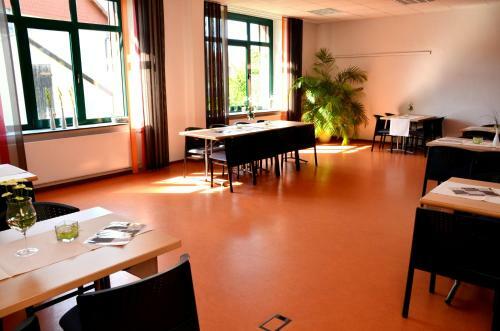 Hotel Velcrea Visavis