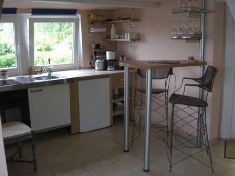 Sommerhaus Am See - R�mitzer M�hle