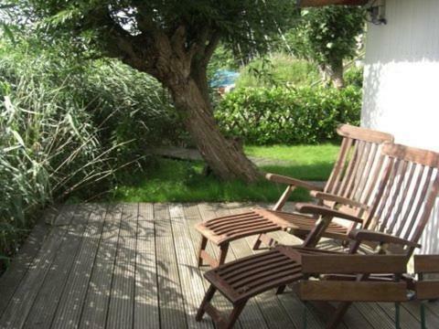 Sommerhaus Am See - R�mitzer M�hle