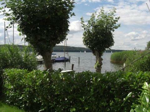 Sommerhaus Am See - R�mitzer M�hle