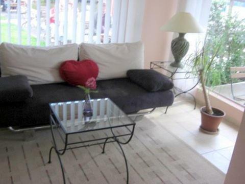 Sommerhaus Am See - R�mitzer M�hle