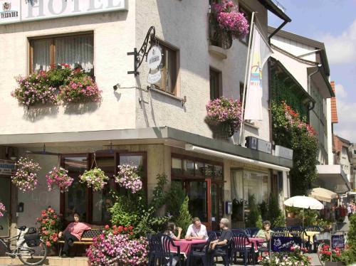 Hostal Gasthof Hausmann