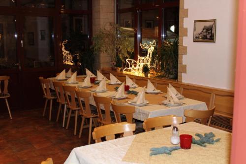 Hostal Gasthof Hausmann