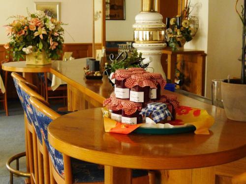 Hotel Rameil-flursch�tz
