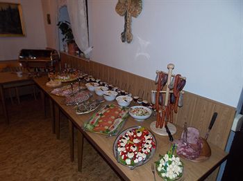Hostal Gasthof Thomas M�ntzer