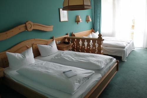 Meister B�r Hotel Frankenwald