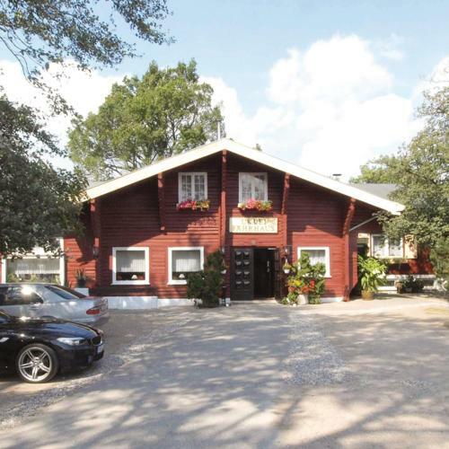 Hotel Uklei-f�hrhaus