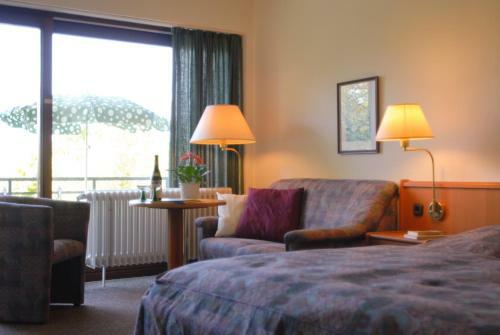 Apartamento Ferienhaus Uklei