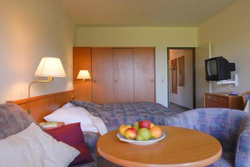 Apartamento Ferienhaus Uklei