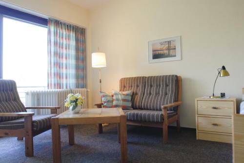 Apartamento Ferienhaus Uklei