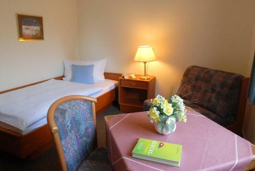 Apartamento Ferienhaus Uklei