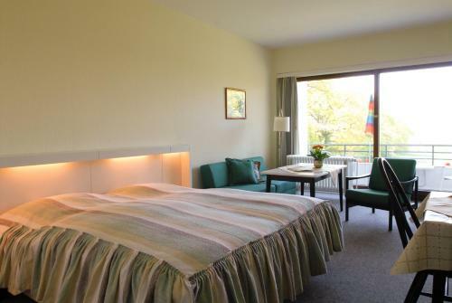 Apartamento Ferienhaus Uklei