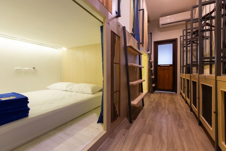 Hotel Prince Theatre Heritage Stay