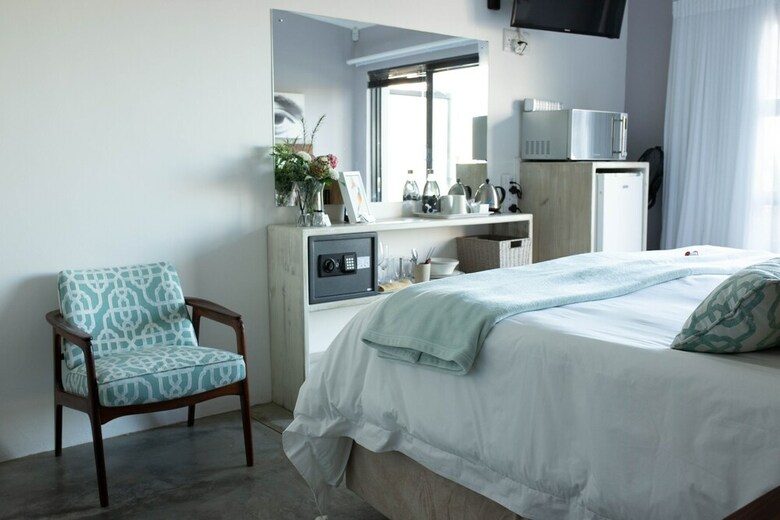 Hotel Stay At Friends