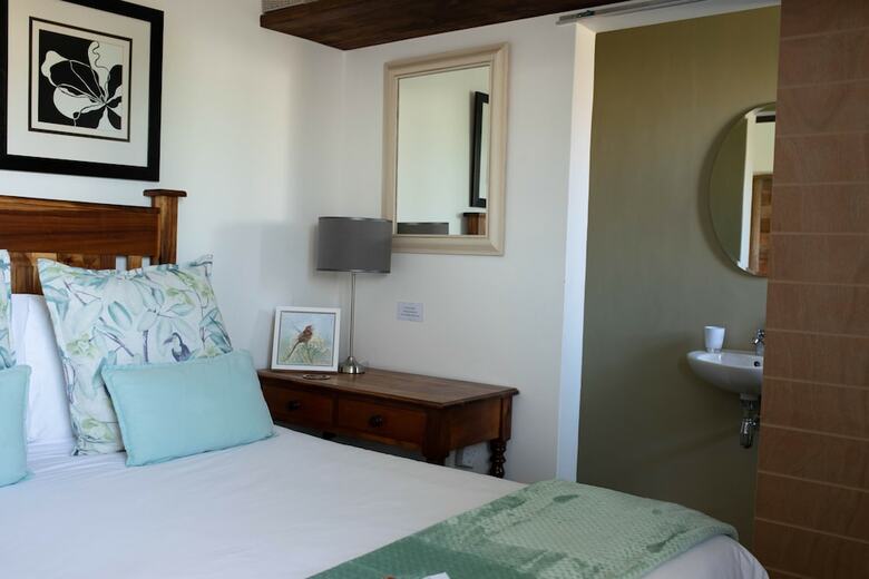 Hotel Stay At Friends