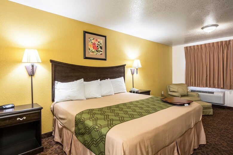 Hotel Econo Lodge Inn & Suites Searcy