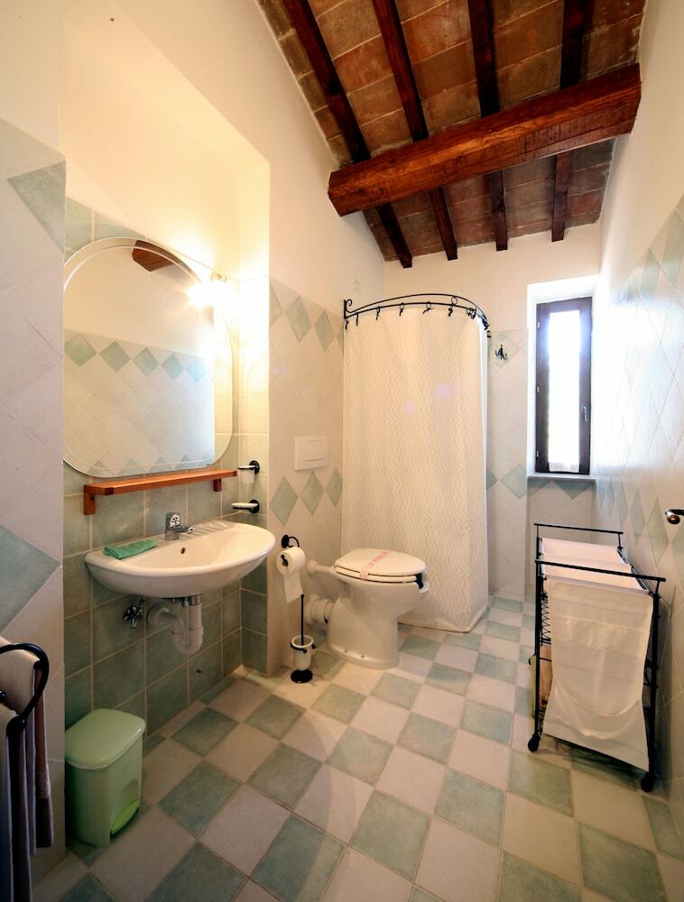 Agroturismo Borgo San Benedetto