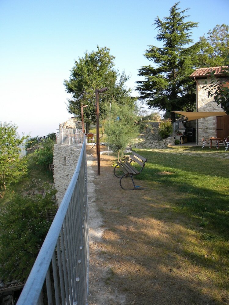 Agroturismo Borgo San Benedetto