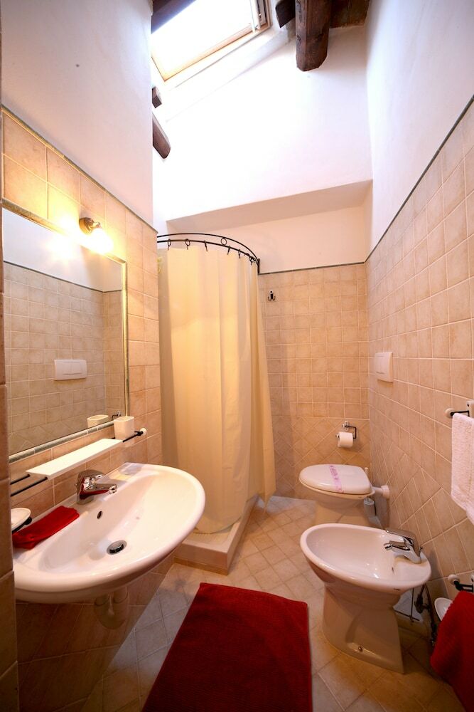 Agroturismo Borgo San Benedetto
