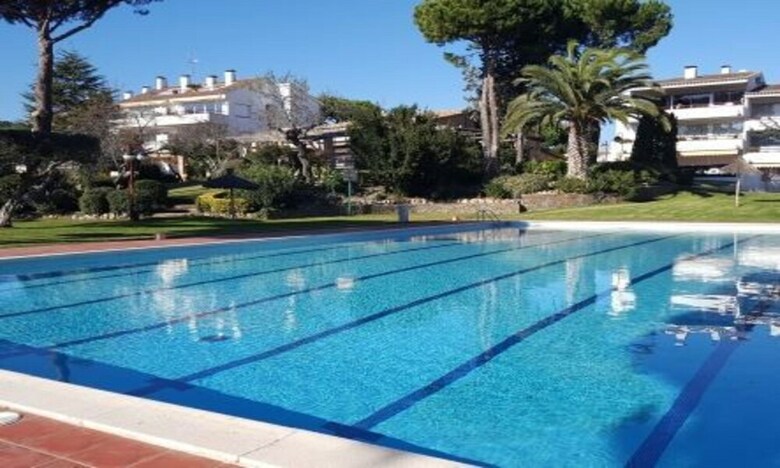 Apartment In Palafrugell - 104764 By Mo Rentals