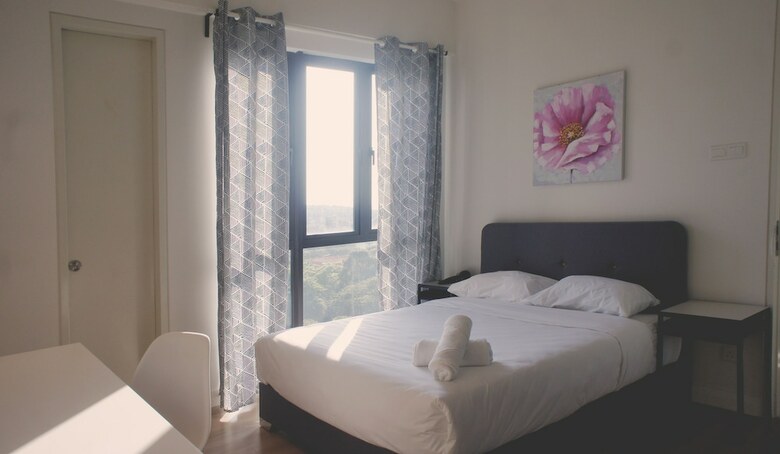 Hotel Nova Sj Homestay