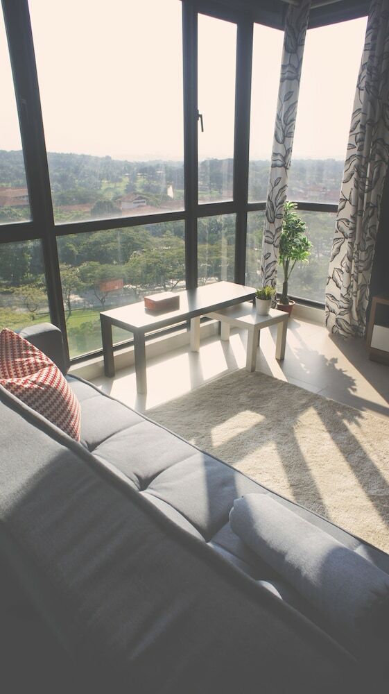 Hotel Nova Sj Homestay