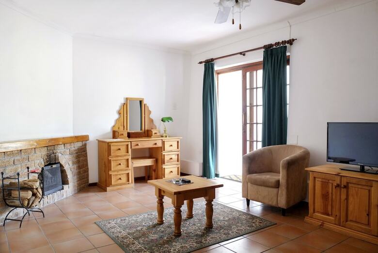 Houw Hoek Hotel
