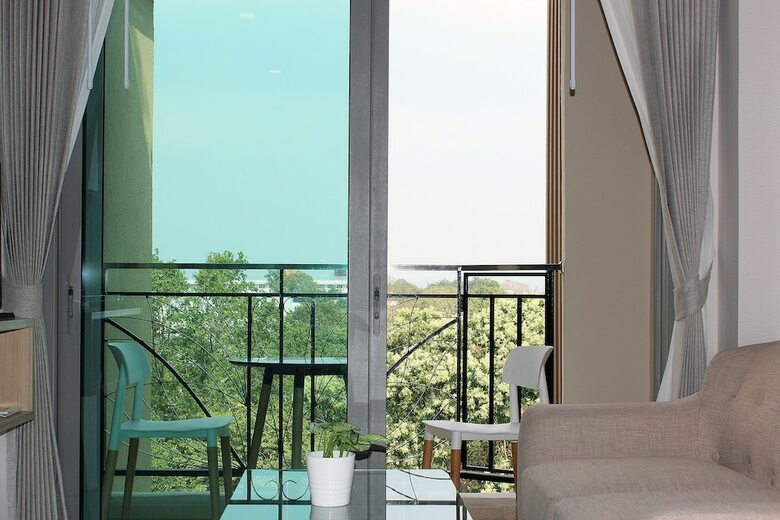 Apartamentos City Garden Tropicana