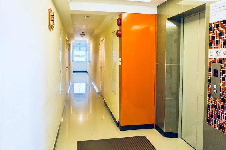 The Konnect Hotel