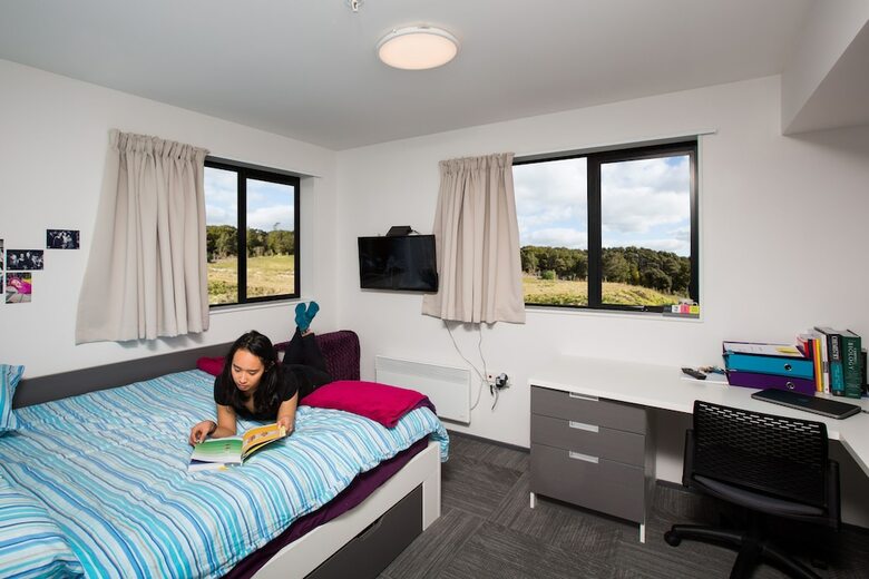 Hostal Campus Summer Stays - Albany Village