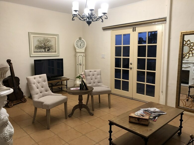 Hotel Villa Provence