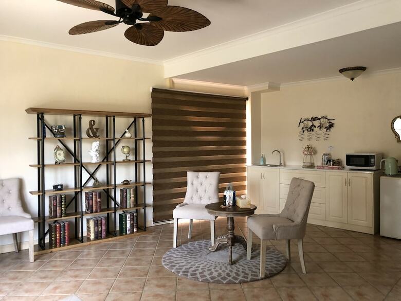 Hotel Villa Provence