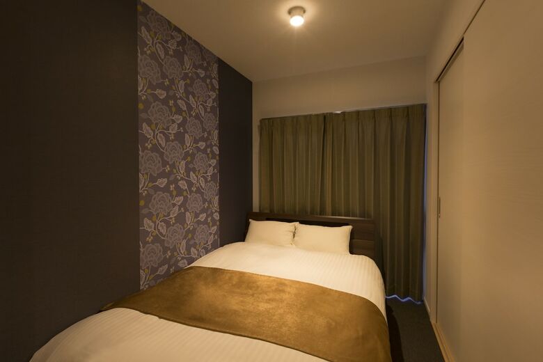 Aac Hotel Hakata