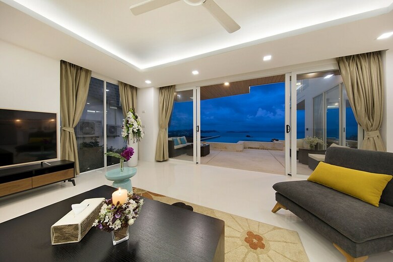 Villa Magnolia With Private Pool