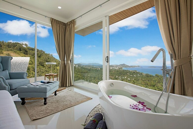 Villa Magnolia With Private Pool