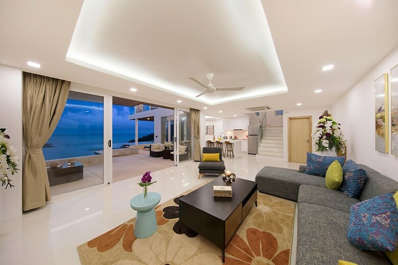 Villa Magnolia With Private Pool
