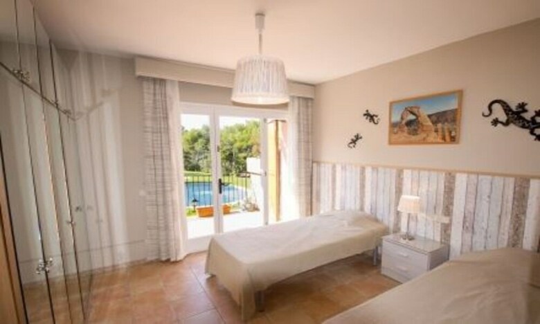 Apartment In Llafranc - 104745 By Mo Rentals