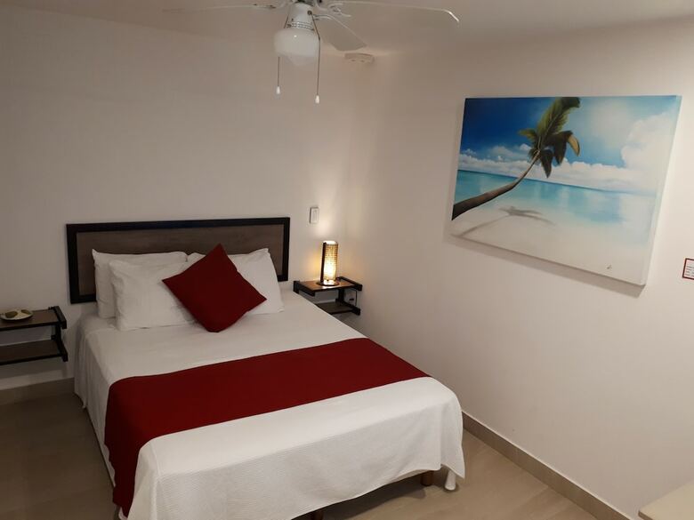 Apartamentos Brisas 10 Beachside Suites