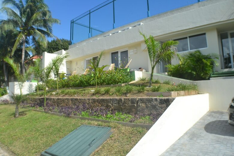 Apartamentos Brisas 10 Beachside Suites