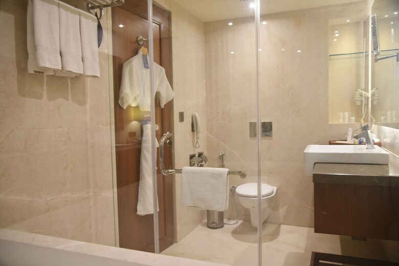 Apartamento Radisson Blu Resort & Spa - Alibaug, India
