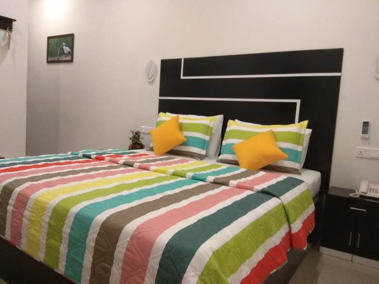 Diva Villa Transit Hotel