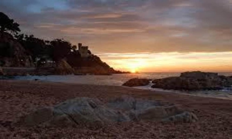 Villa In Lloret de Mar - 104819 By Mo Rentals