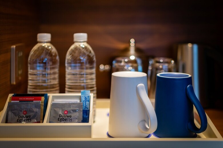 Novotel Shanghai Hongqiao Hotel