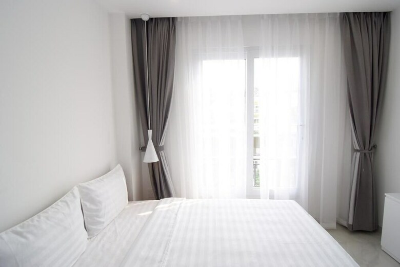 City House Apartment - Hoang Linh