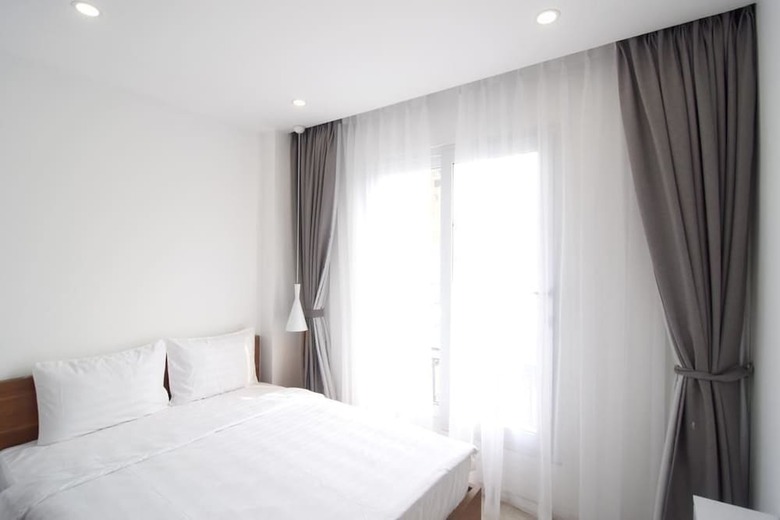City House Apartment - Hoang Linh