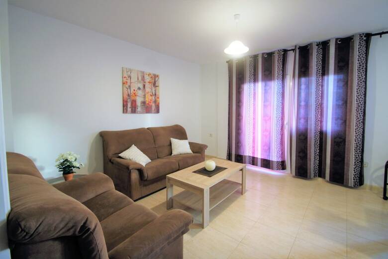 Apartamento Casaturis Playa Postiguet