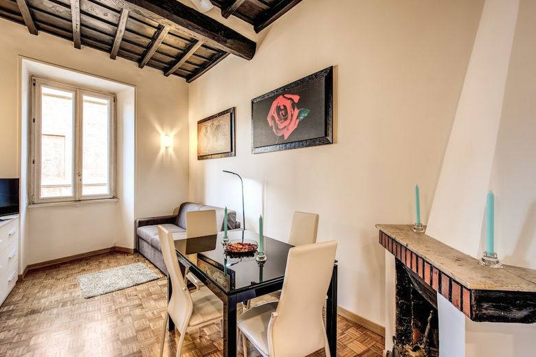 Apartamento Casa Monticelli