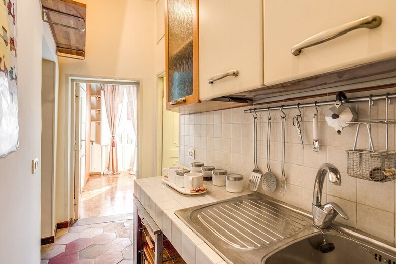 Apartamento Casa Monticelli