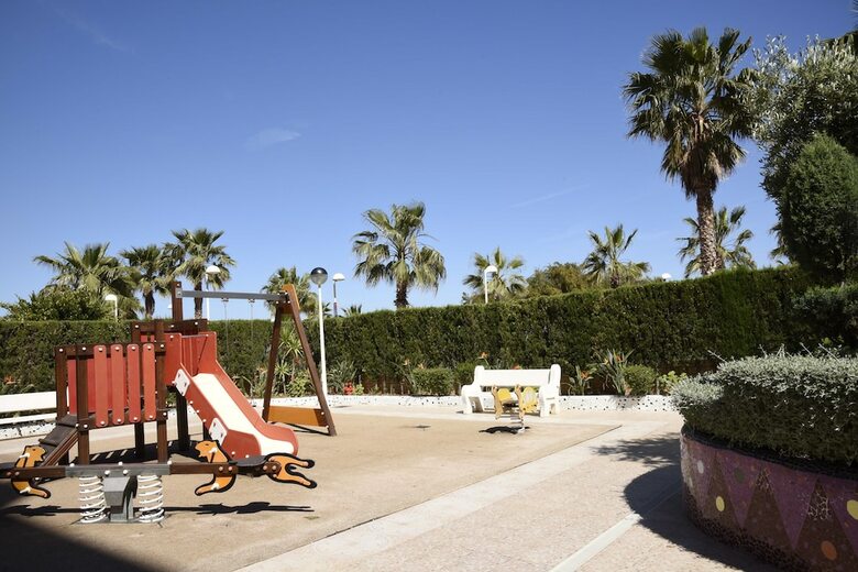 Oropesa Beach Apartment